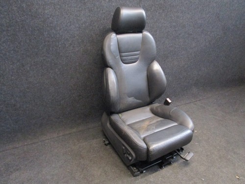 Sedile pelle recaro - in,