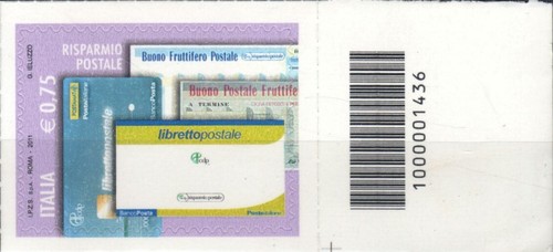 2011 italia repubblica codice - 2011,