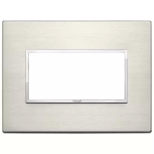 Vimar eikon placca 4m - vimar,