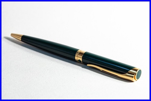 Etalon waterman paris - waterman, serie