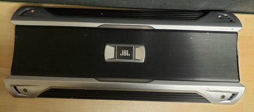 Amplificatore monoblocco jbl - amplificatore,