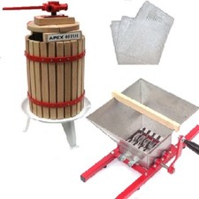 18Ltr TORCHIO UVA VINO +