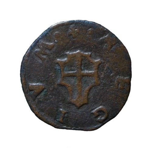 Bagattino anonimo con - , san