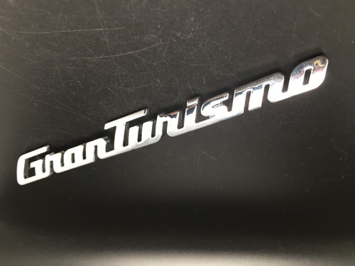 Maserati granturismo 130mm - maserati,