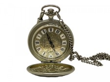 Orologio da tasca Molnija -