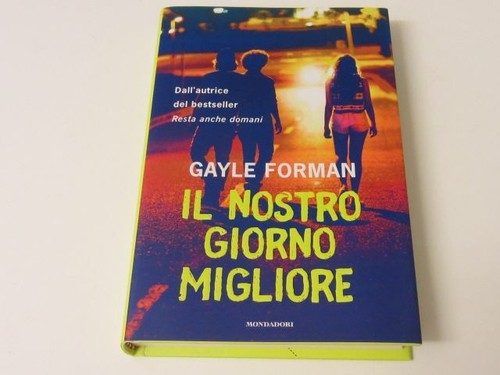 Nostro giorno migliore - il,