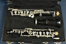 Selmer Oboe SELMER con custodia rigida Made in USA