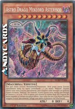 ASTRO DRAGO MEKLORD ASTERISCO • (Dragon Asterisk) • Segreta • LC5D IT166 • 1Ed
