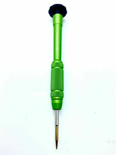 Cacciavite magnetico - p0.8,