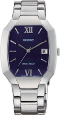 Orient LUNDG004D0 Orologio Blu