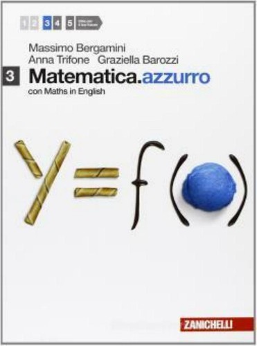 Matematica azzurro con maths - 4,