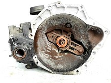 SCATOLA CAMBIO MARCE MANUALE