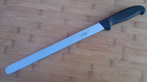 Coltello prosciutto made - coltello,