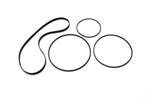 Kit cinghia per tascam porta - cinghia,