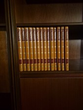 I TUOI MENU Enciclopedia Illustrata della Cucina 14 Volumi COMPLETA IDEA DONNA