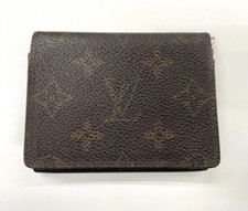 LOUIS VUITTON Monogram