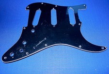 ! Fender Stratocaster Deluxe