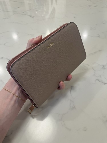 Portafoglio donna pochette
