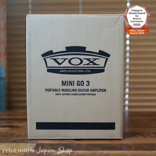 Vox mini chitarra - vox,
