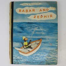 Babar And Zephir Jean De