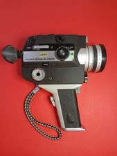 Cinepresa Vintage anni '70 -