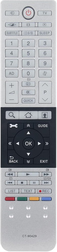 90429 telecomando - ct-90429,