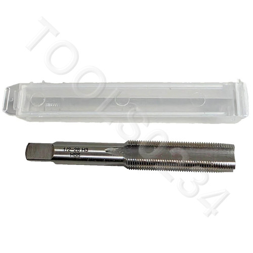 Taper tap a1 121 03228 - tap, 121-03228