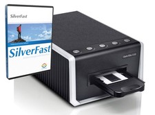 Plustek opticfilm 135i - 135i, +