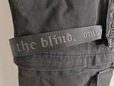 Only The Blind London
