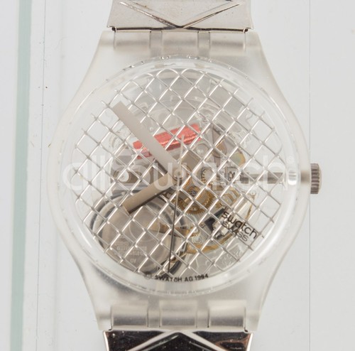 Swatch standards 1993 gk186 - swatch,