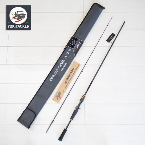 Shimano bass one 1610m 2 - shimano,
