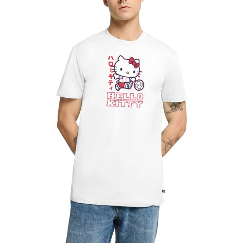 Maglietta hello kitty gioca - hello,