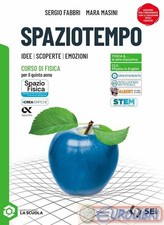 9788805081240 SPAZIOTEMPO