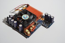 Giga Designs G-celerator 1,2