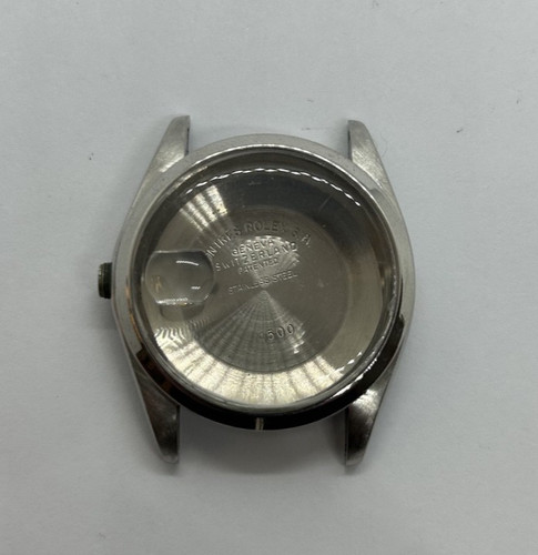 Rolex oyster perpetual - rolex,