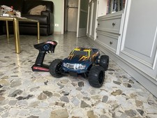 Automodello Himoto 1/10 Scoppio Monster Truck