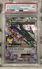 Carta Pokemon Celebrazioni