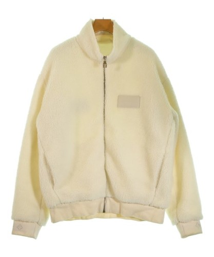 Louis vuitton blouson white - louis,