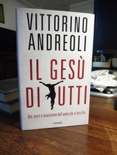 IL GESU' DI TUTTI - VITTORINO