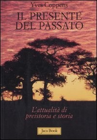 Presente del passato - presente,