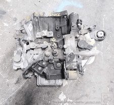 3034052020 Cambio compl.  TOYOTA YARIS 1.4 D-4D (FRP) Ber. 3p/d/1364cc