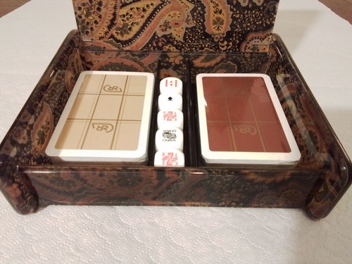 Renzo romagnoli set carte - renzo,