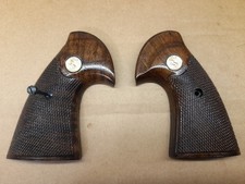 Guancette grips Originali Colt