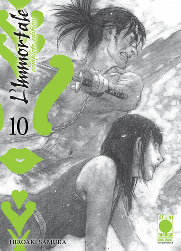 Immortale complete edition - l'immortale,