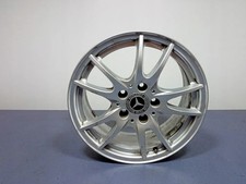 1x Cerchio in Lega 16 Pollici