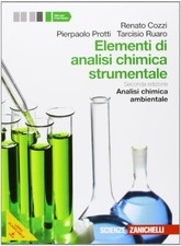 elementi di analisi chimica
