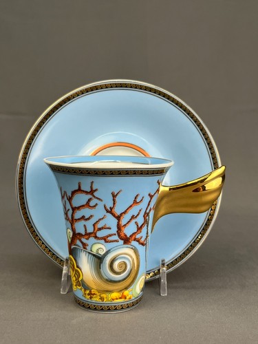 Versace rosenthal les - by,