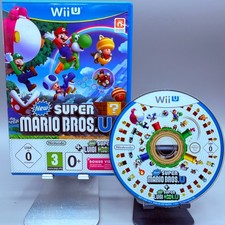 New Super Mario Bros. U + New