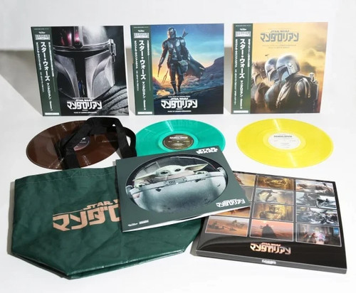 Star wars the mandalorian - wars,