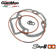 GUARNIZIONI GRUPPO TERMICO